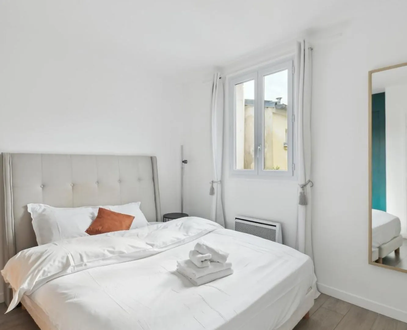 Latin Quarter & Jardin Des Plantes - 1Br - Cityapartmentstay باريس 0*,