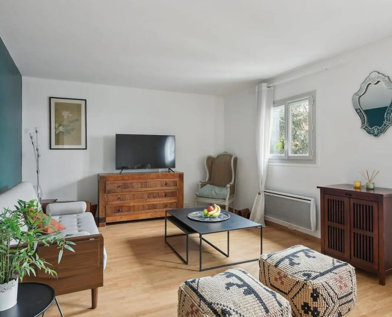 شقة Latin Quarter & Jardin Des Plantes - 1Br - Cityapartmentstay باريس فرنسا
