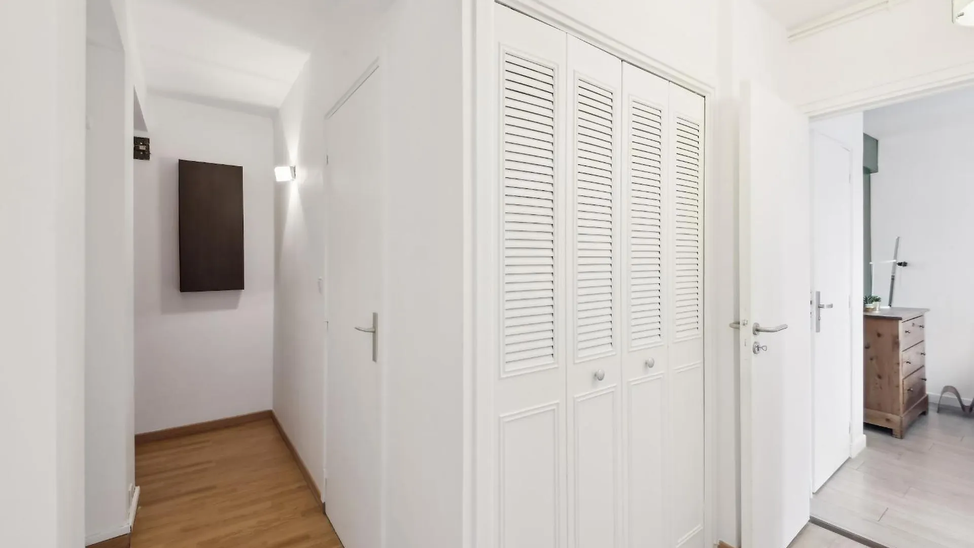 Latin Quarter & Jardin Des Plantes - 1Br - Cityapartmentstay Paris France