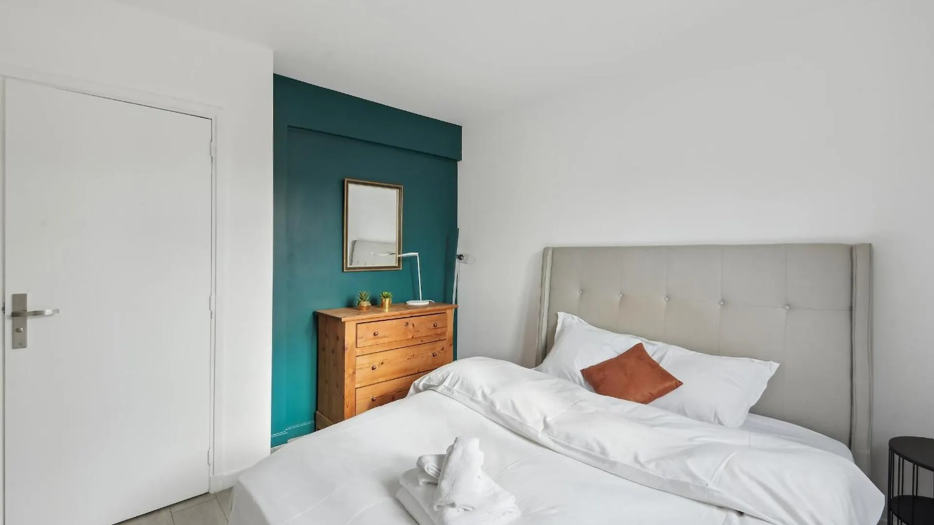 Latin Quarter & Jardin Des Plantes - 1Br - Cityapartmentstay Paris Apartment