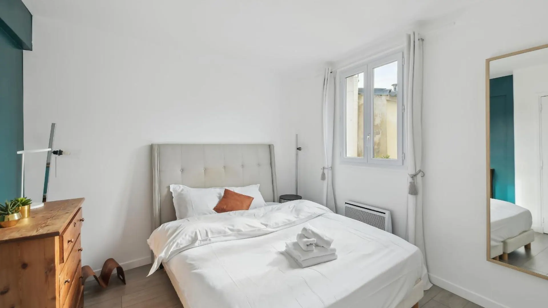 Latin Quarter & Jardin Des Plantes - 1Br - Cityapartmentstay Paříž 0*,  Francie