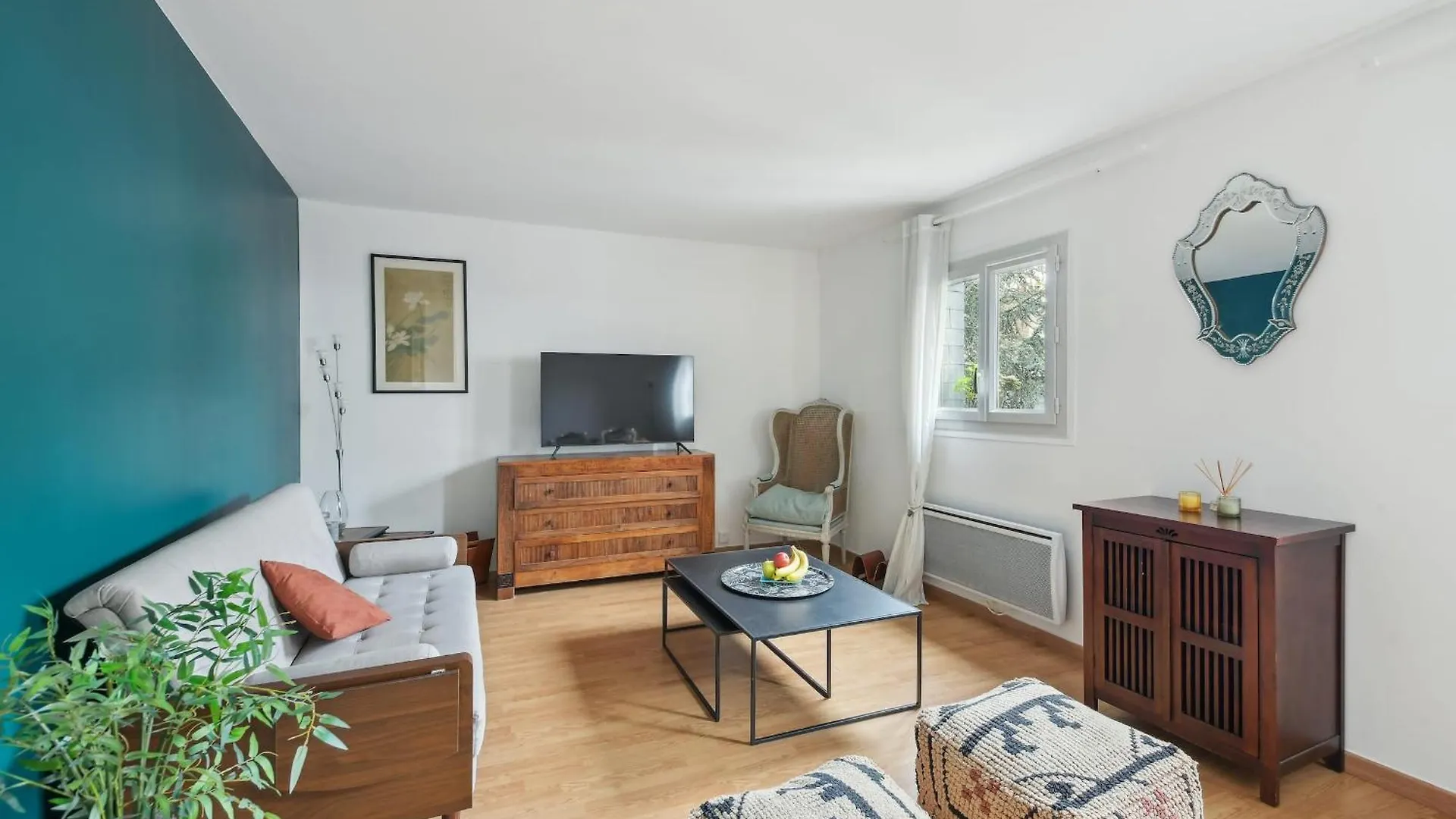 Latin Quarter & Jardin Des Plantes - 1Br - Cityapartmentstay Paris 0*,  France